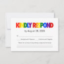 Search for flags horizontal rsvp cards Couple