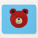 Search for cute teddy bear mousepads Animal