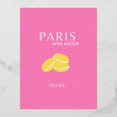 Search for paris decor postcards Retro