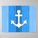 Search for anchor maritime posters Stripes
