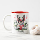 Search for dog valentine mugs Heart