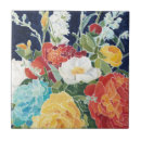 Search for floral tiles Bouquets