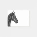 Search for horse post it notes Animal