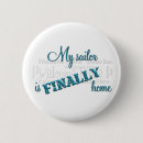 Search for homecoming buttons Military