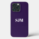 Search for dark violet iphone cases Purple