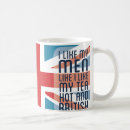 Search for tea for men mugs Funny