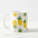 Search for pineapple design mugs Texture