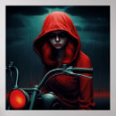 Search for flame red posters Burning