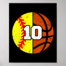 Search for backboard posters Slam dunk
