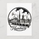 Search for hamburger postcards Skyline