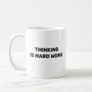 Search for creative thinking Thinker