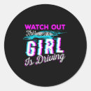 Search for cool girl stickers Funny