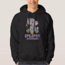 Search for epilepsy hoodies Flower