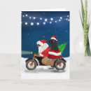 Search for poodle christmas cards Pet