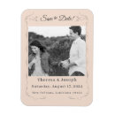 Recherche de champagne rose magnets Fiançailles