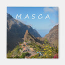 Recherche de canaris magnets Tenerife