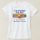 Recherche de orbit tshirts Science