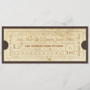 Search for welcome dinner invitations Vintage