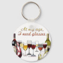 Search for wine grape keychains Red