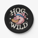 Search for razorbacks Wild boar