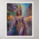 Search for mardis gras posters Costume
