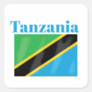 Search for flag of tanzania stickers Tanzanian