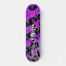 Recherche de foi skateboards Blanc