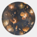 Search for copper gold stickers Elegant