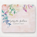 Search for school text mousepads Trendy