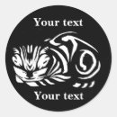 Search for woodcut stickers Vintage