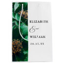 Search for green gold gift bags Floral