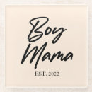 Recherche de mini dessous de verres Maman