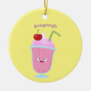 Search for dessert ornaments Sundae