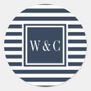 Search for beach monogram stickers Sailing