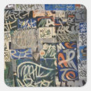 Search for graffiti stickers Colourful