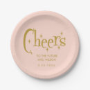 Search for funky plates Pink