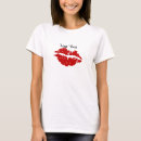 Search for naughty valentine tshirts Kiss