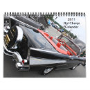 Search for hot calendars Chevy