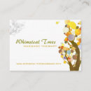 Search for inspiring business cards Counsellor