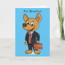 Search for businessman cards Cute