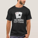 Search for bingo card tshirts Some