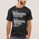 Search for dispatcher tshirts Cute
