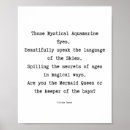 Recherche de poésie romantique posters Motivation