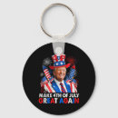Search for 4th of july firework keychains Flag