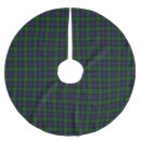 Search for scottish christmas decor Tartan plaid