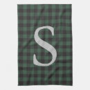 Search for buffalo check tea towels Tartan