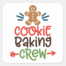 Search for cookie stickers Bakers