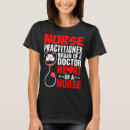 Search for practitioner womens tshirts Profession