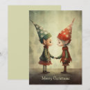 Search for elf elves cards Cute
