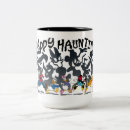 Recherche de chasse de fantôme tasses Halloween